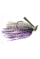Freedom Lures Freedom Tackle Structure Jig 1/2 OZ - Hammer
