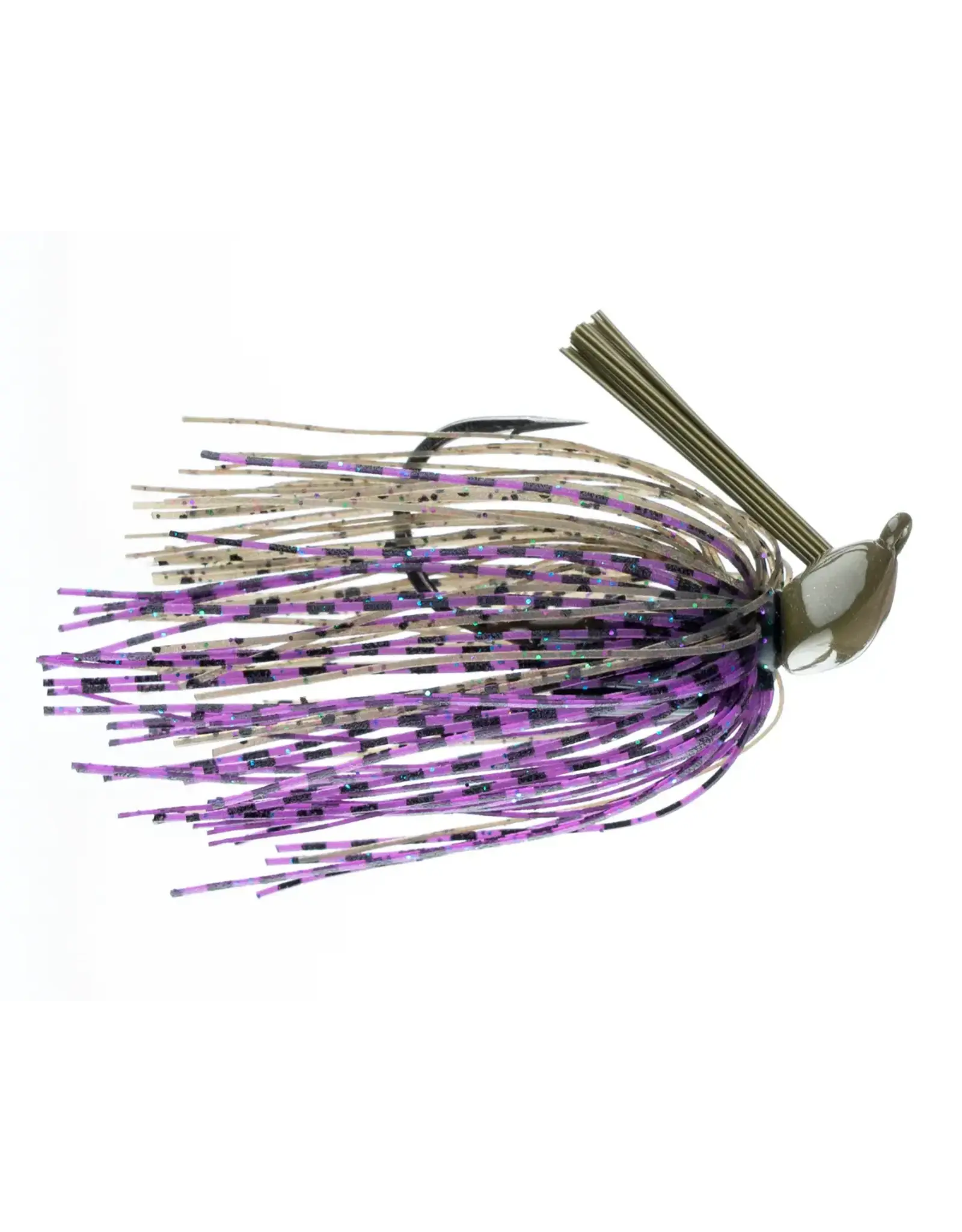 Freedom Lures Freedom Tackle Structure Jig 1/2 OZ - Hammer