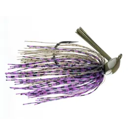 Freedom Lures Freedom Tackle Structure Jig 1/2 OZ - Hammer