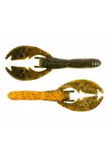 Netbait NetBait X33518 Paca Craw Alabama Craw 5" w/ BaitFuel