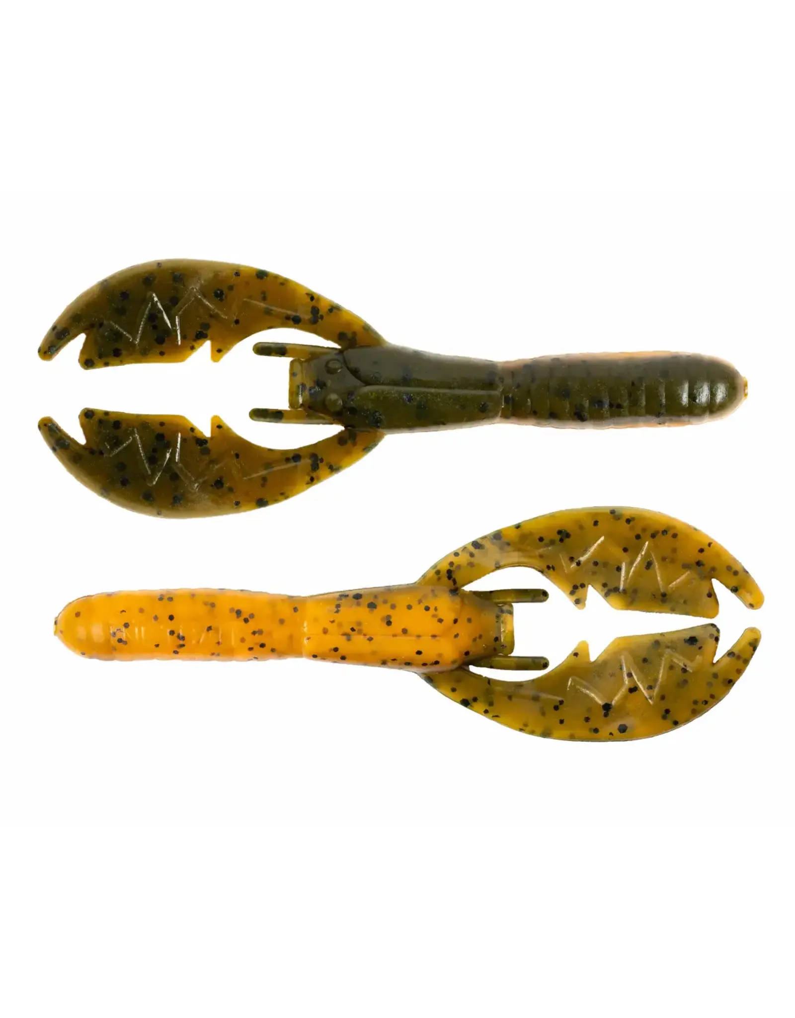 Netbait NetBait X33518 Paca Craw Alabama Craw 5" w/ BaitFuel