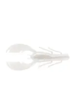 Netbait Netbait Paca Slim 4" w/ Baitfuel Pearl 7pk X65511