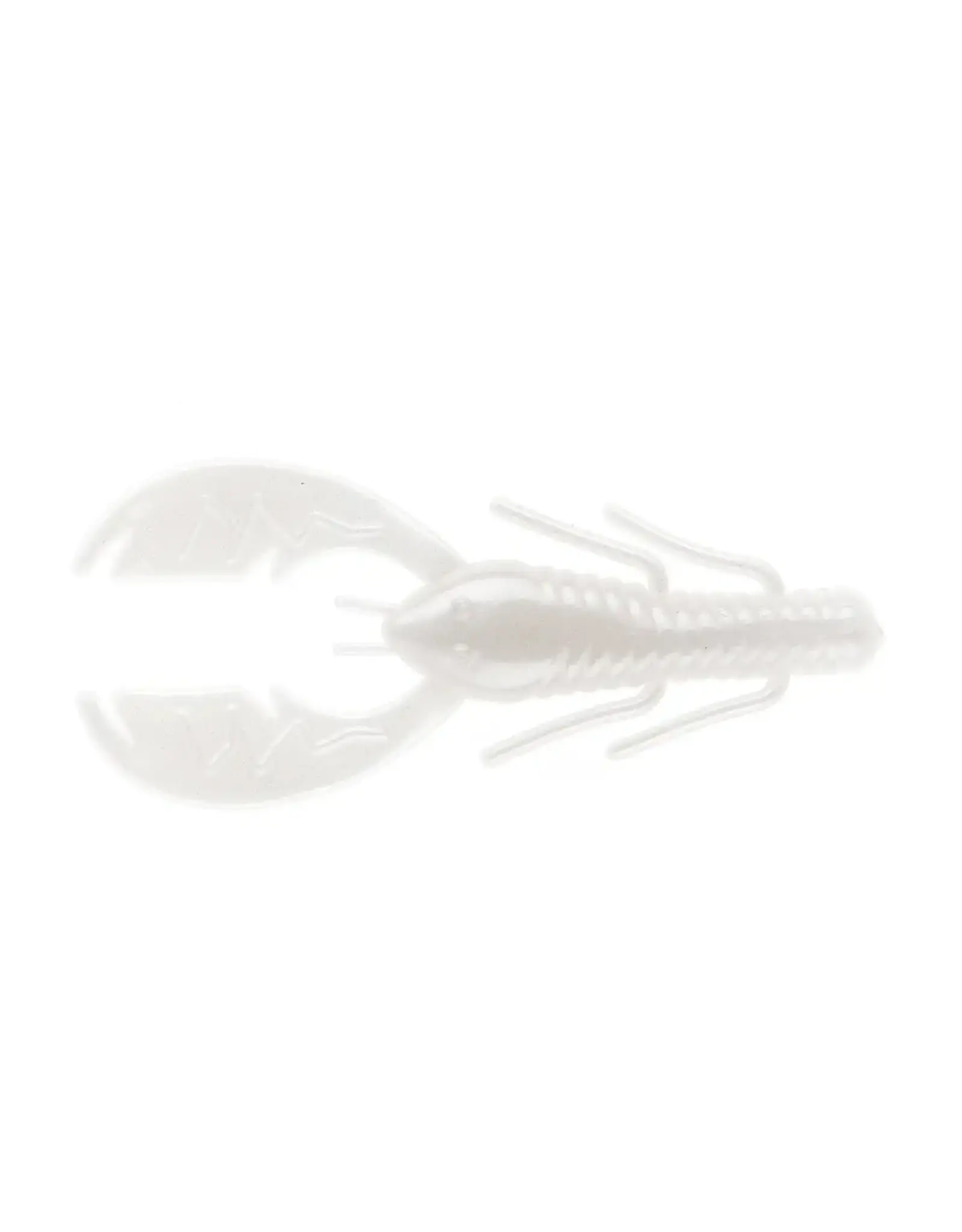 Netbait Netbait Paca Slim 4" w/ Baitfuel Pearl 7pk X65511