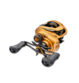 Lew's Lew's Custom Pro Baitcast Reel 7.5:1 RH CPB1SHG3