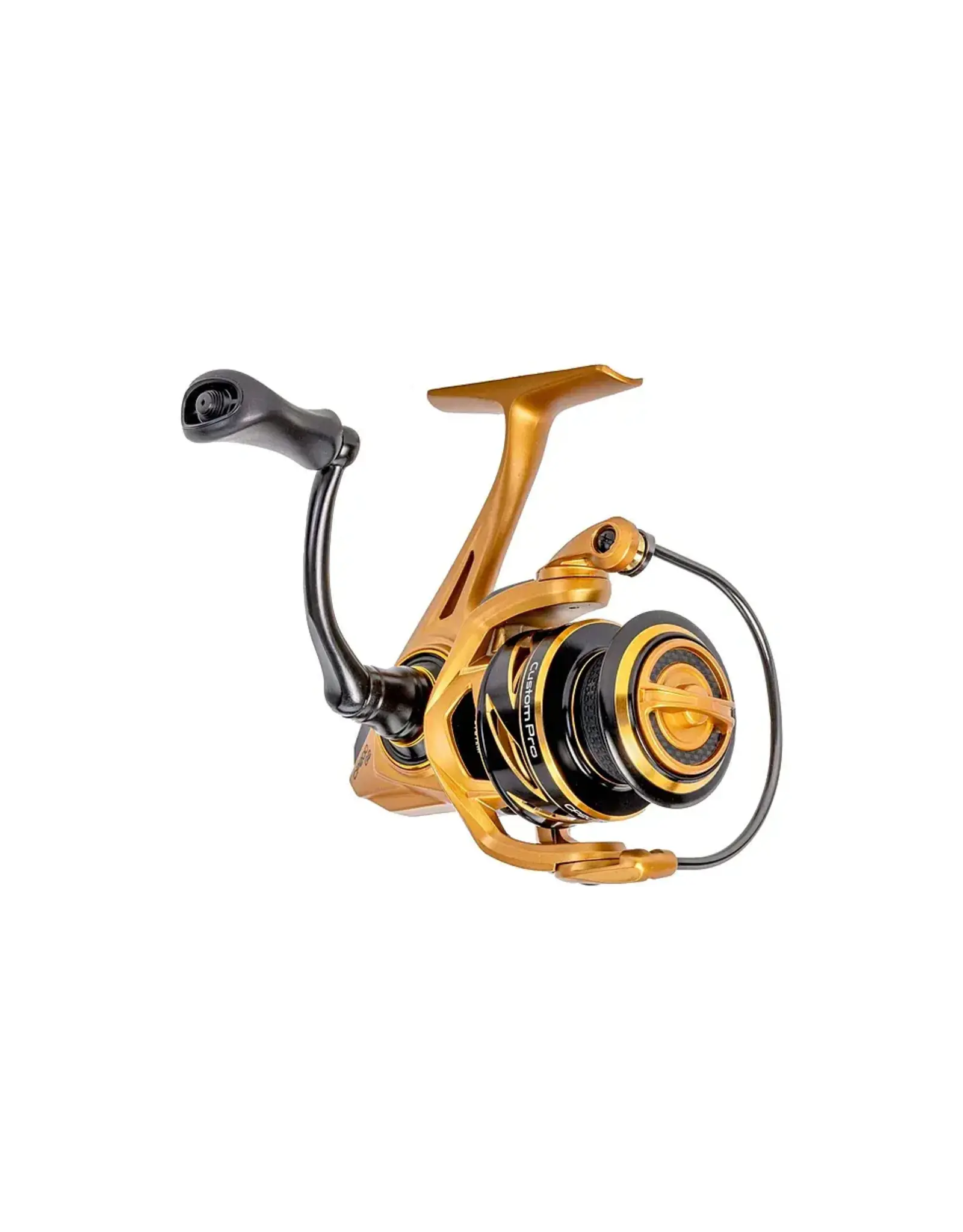 Lew's Copy of Lew's Custom Pro 200 Spinning Reel 6.2:1 CP200G2