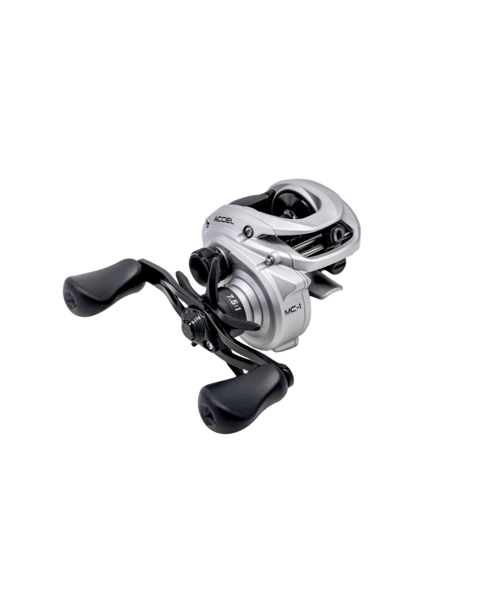 Lew's Lew's Accel Baitcast Reel 7.5:1 RH AC1SH