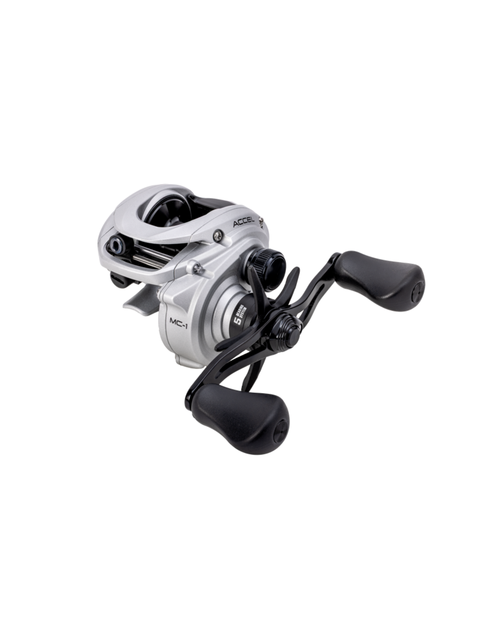 Lew's Lew's Accel Baitcast Reel 7.5:1 LH AC1SHL