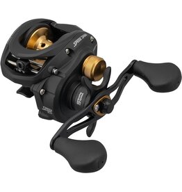 Lew's Lews CP1SHL Classic Pro Speed Spool SLP MCS Baitcast LH 7.5:1 4+1