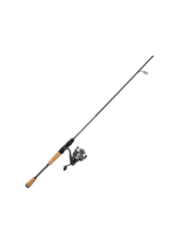 Lew's Lew's Speed Spin 6'6" Medium/Fast Spinning Combo 2-piece