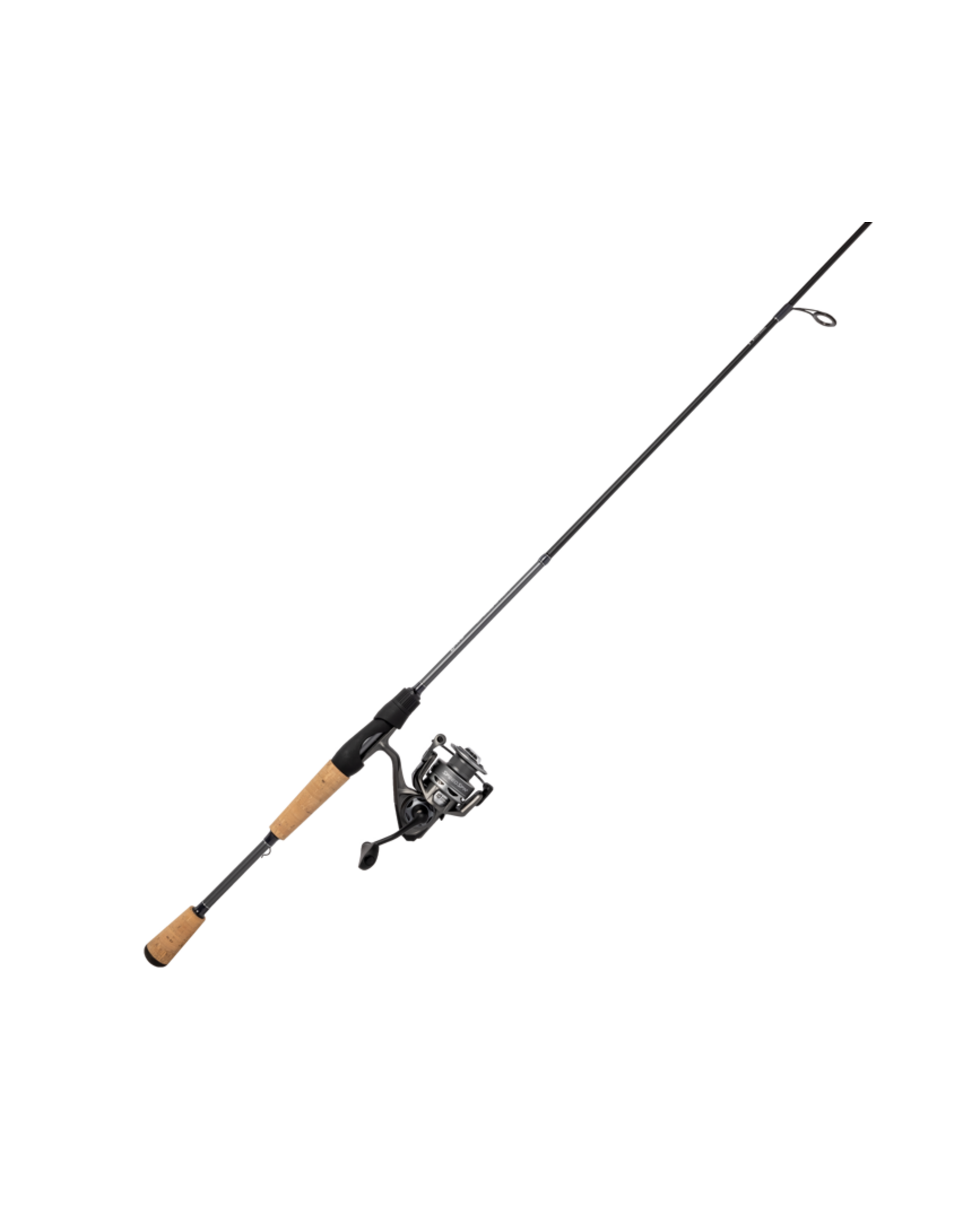 Lew's Lew's Speed Spin 6'6" Medium/Fast Spinning Combo 2-piece