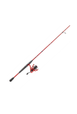 Lew's Lew's MACH Smash 200 6'6'' Medium Spinning Combo 2pc