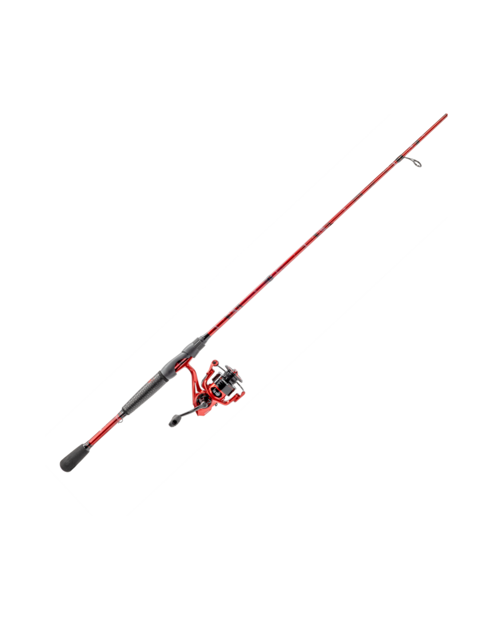 Lew's Lew's MACH Smash 200 6'6'' Medium Spinning Combo 2pc