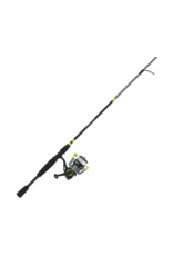 Zebco Zebco Stinger 30sz 6'6" 2pc Medium Spinning Combo
