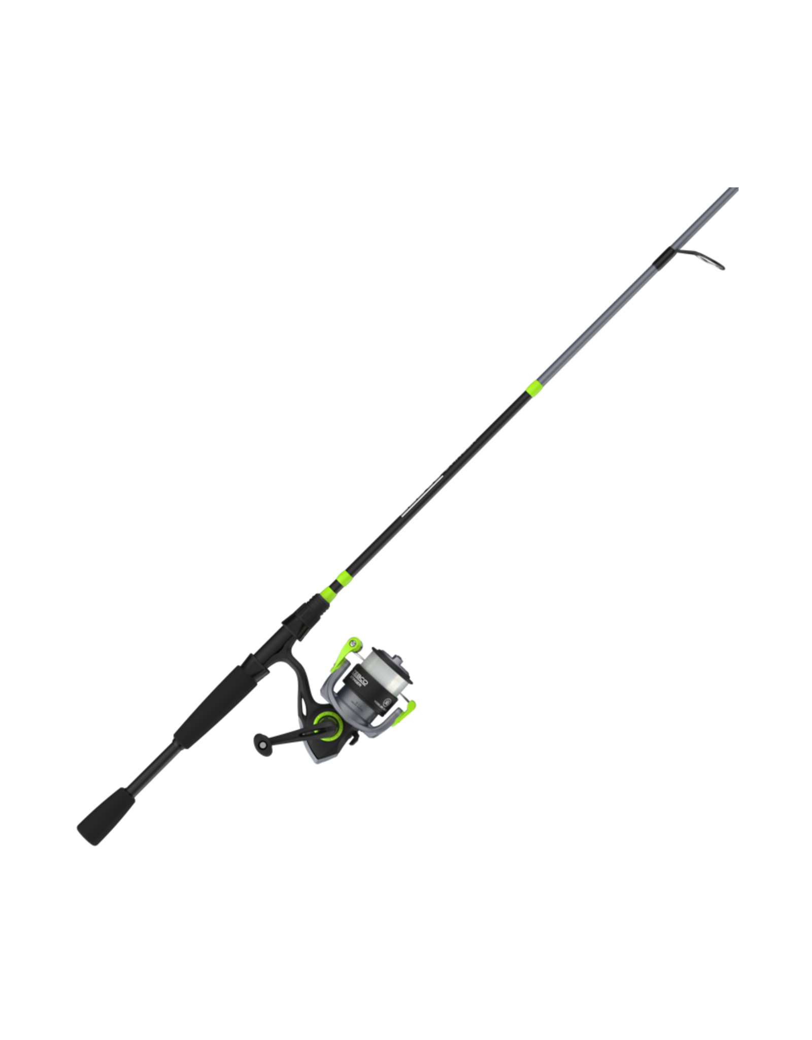 Zebco Zebco Stinger 30sz 6'6" 2pc Medium Spinning Combo