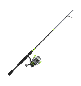 Zebco Zebco Stinger 30sz 6'6" 2pc Medium Spinning Combo