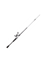 Lew's Lew's Accel 7'0'' Medium Heavy Fast Left Hand Baitcast Combo