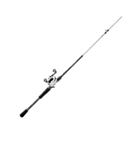 Lew's Lew's Accel 7'0'' Medium Heavy Fast Left Hand Baitcast Combo