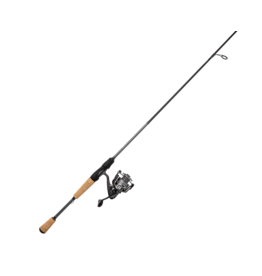 Lew's Lew's Speed Spin 6'6'' Medium Light/Fast Spinning Combo 2pc