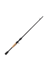 Lew's Lew's Laser SG1 6'6'' Medium Casting Rod 2pc