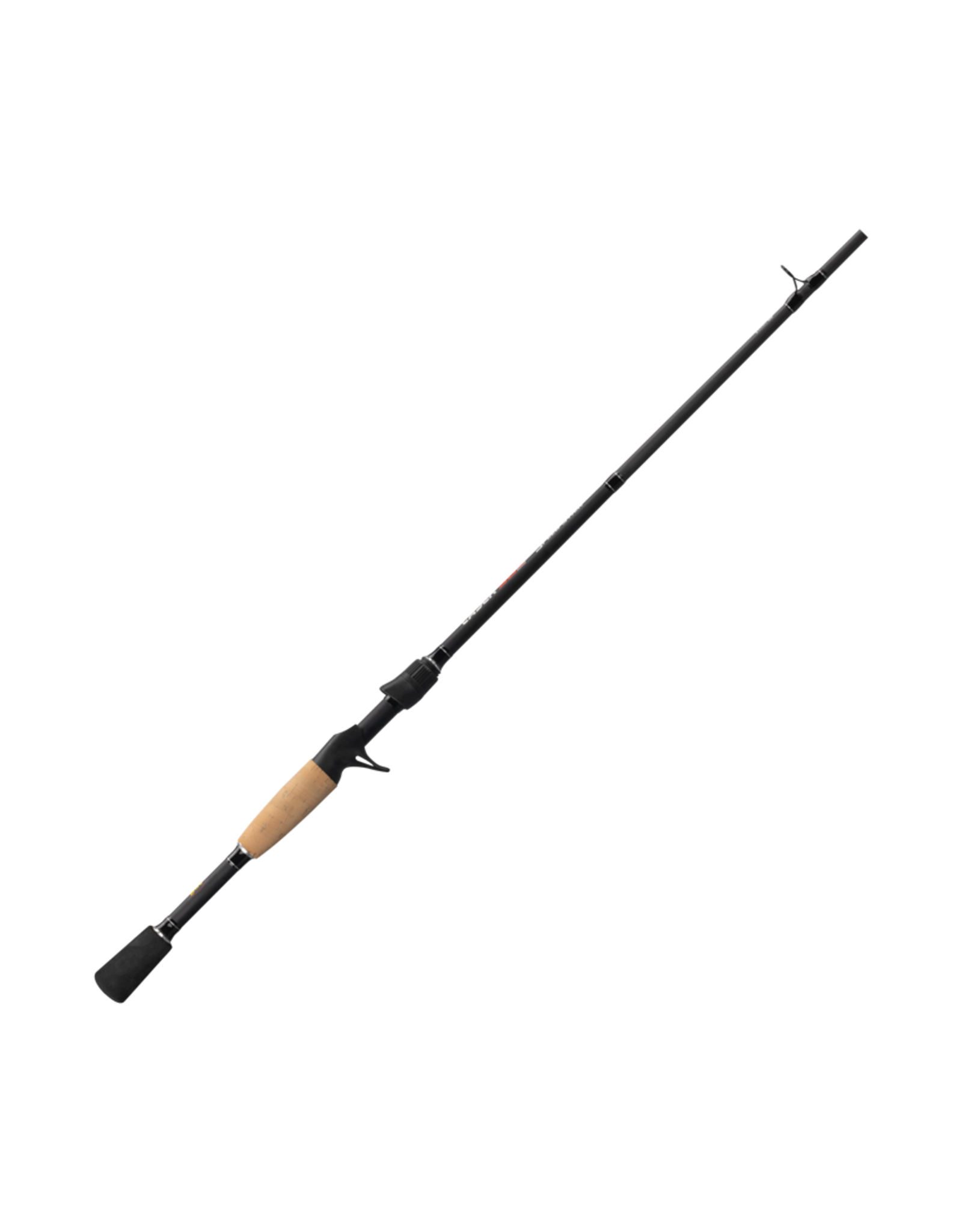 Lew's Lew's Laser SG1 6'6'' Medium Casting Rod 2pc