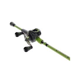 Lew's Lew's Mach 2 Baitcast Combo Left Hand 7' Med Hvy