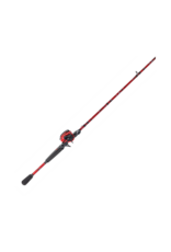 Lew's Lew's MACH Smash 7'0'' Medium Heavy Fast Right Hand Baitcast Combo