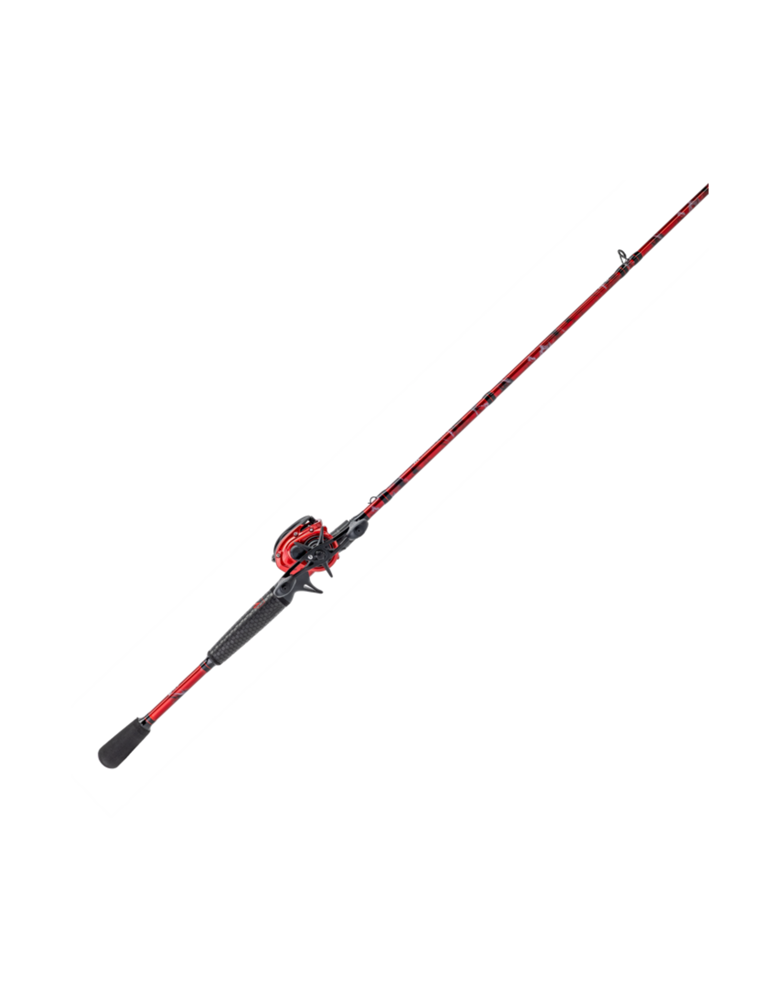 Lew's Lew's MACH Smash 7'0'' Medium Heavy Fast Right Hand Baitcast Combo