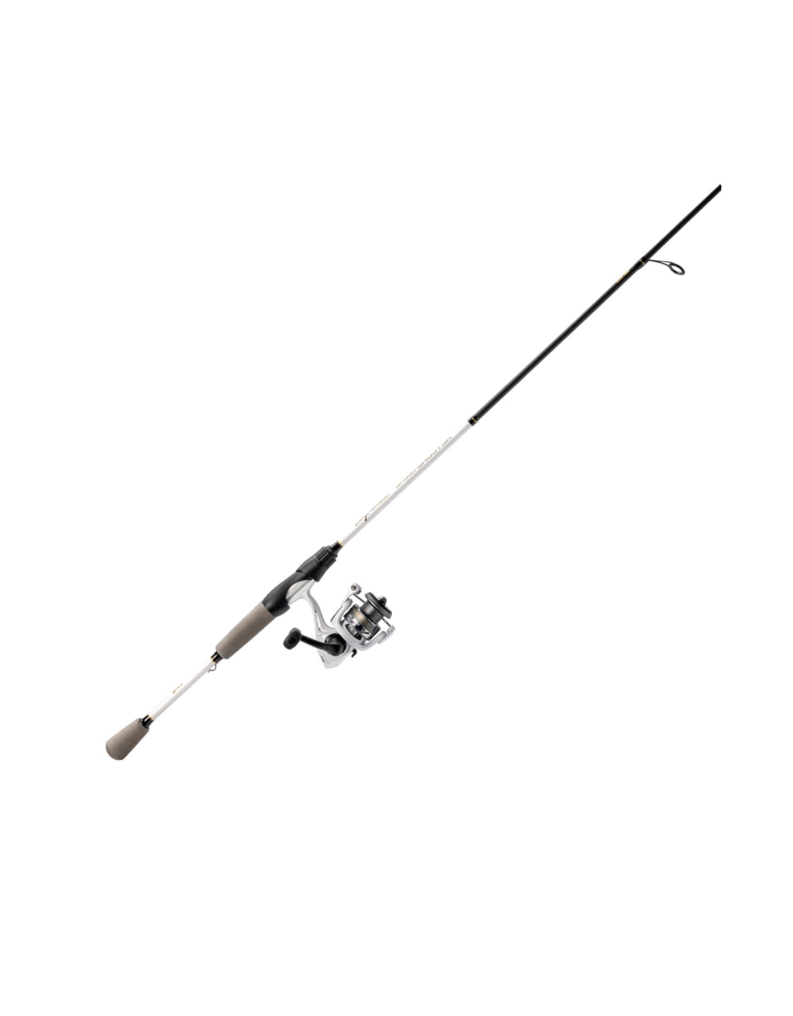 Lew's Lew's Wally Marshall Speed Shooter 100 6'6'' Medium Light Spinning Combo