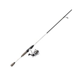 Lew's Lew's Wally Marshall Speed Shooter 100 6'6'' Medium Light Spinning Combo