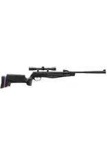 Stoeger Arms STOEGER RX5TAC SYN COMBO .177 4X32 SCOPE W/SIGHTS 495FPS