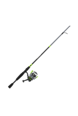 Zebco Zebco Stinger 10sz 5'6" 2pc Light Spinning Combo