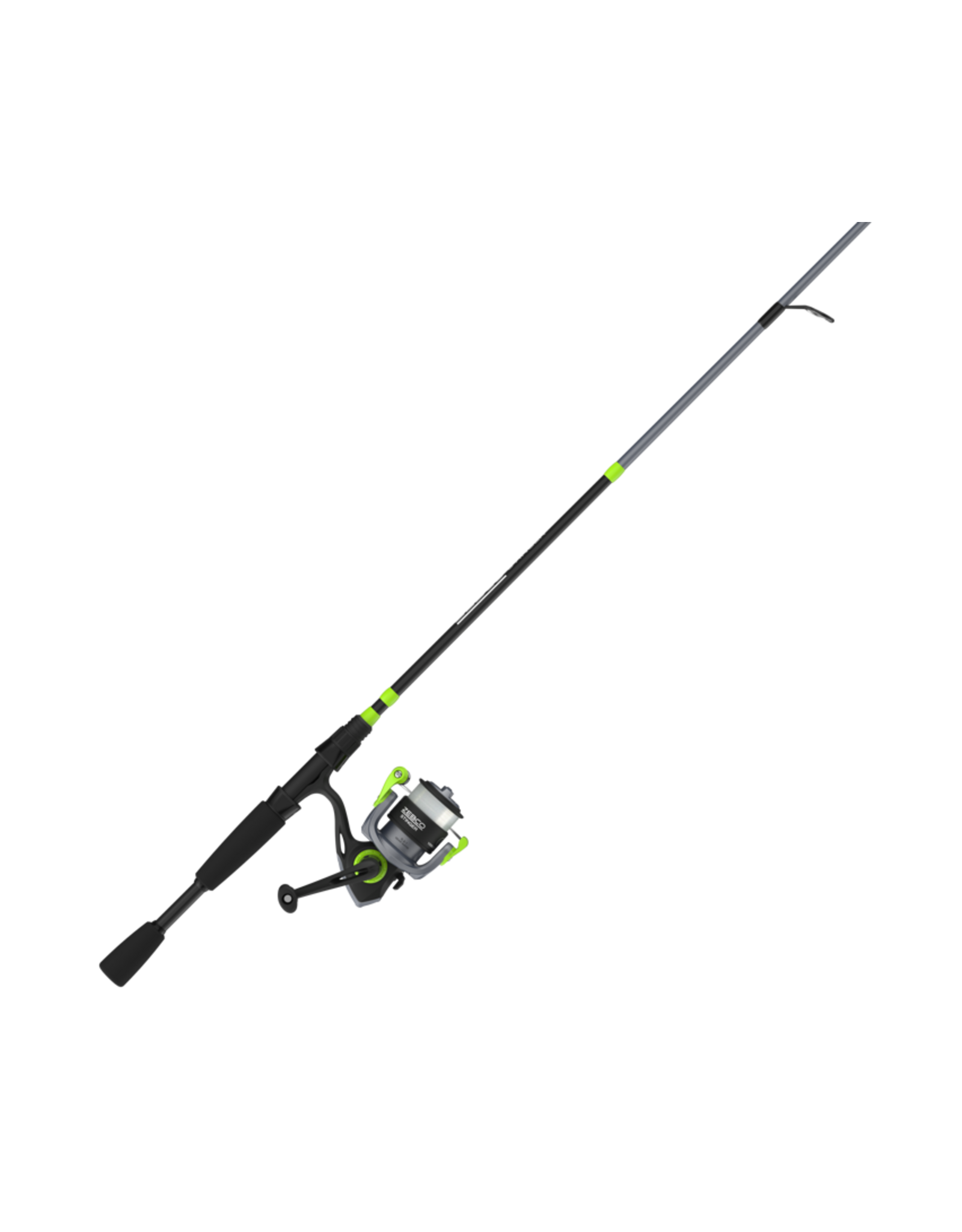Zebco Zebco Stinger 10sz 5'6" 2pc Light Spinning Combo
