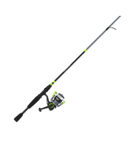Zebco Zebco Stinger 10sz 5'6" 2pc Light Spinning Combo