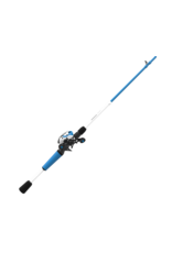 Zebco Zebco Roam Blue 6'6" Medium-Heavy Right Hand Baitcast Combo