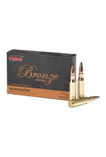 PMC PMC Bronze 308 Win Rifle Ammo, 150Gr PSP - 20Rds