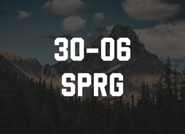 30-06 SPRG