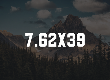 7.62x39