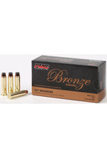 PMC PMC Bronze - 357 Mag., 158gr, JSP, Box of 50 [PMC357A]