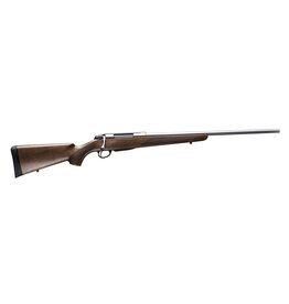 Tikka Tikka T3x Hunter Stainless Rifle: 7mm Rem Mag, 24.3" Barrel, Model TFTT2726A1000P1