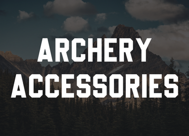 Archery Accessories