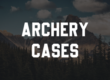 Archery Cases