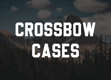 Crossbow Cases