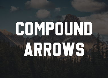 Compound Arrows