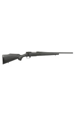 Weatherby Weatherby Vanguard Obsidian Rifle: 30-06 Springfield, 22" Barrel, Model VTX306SR2T