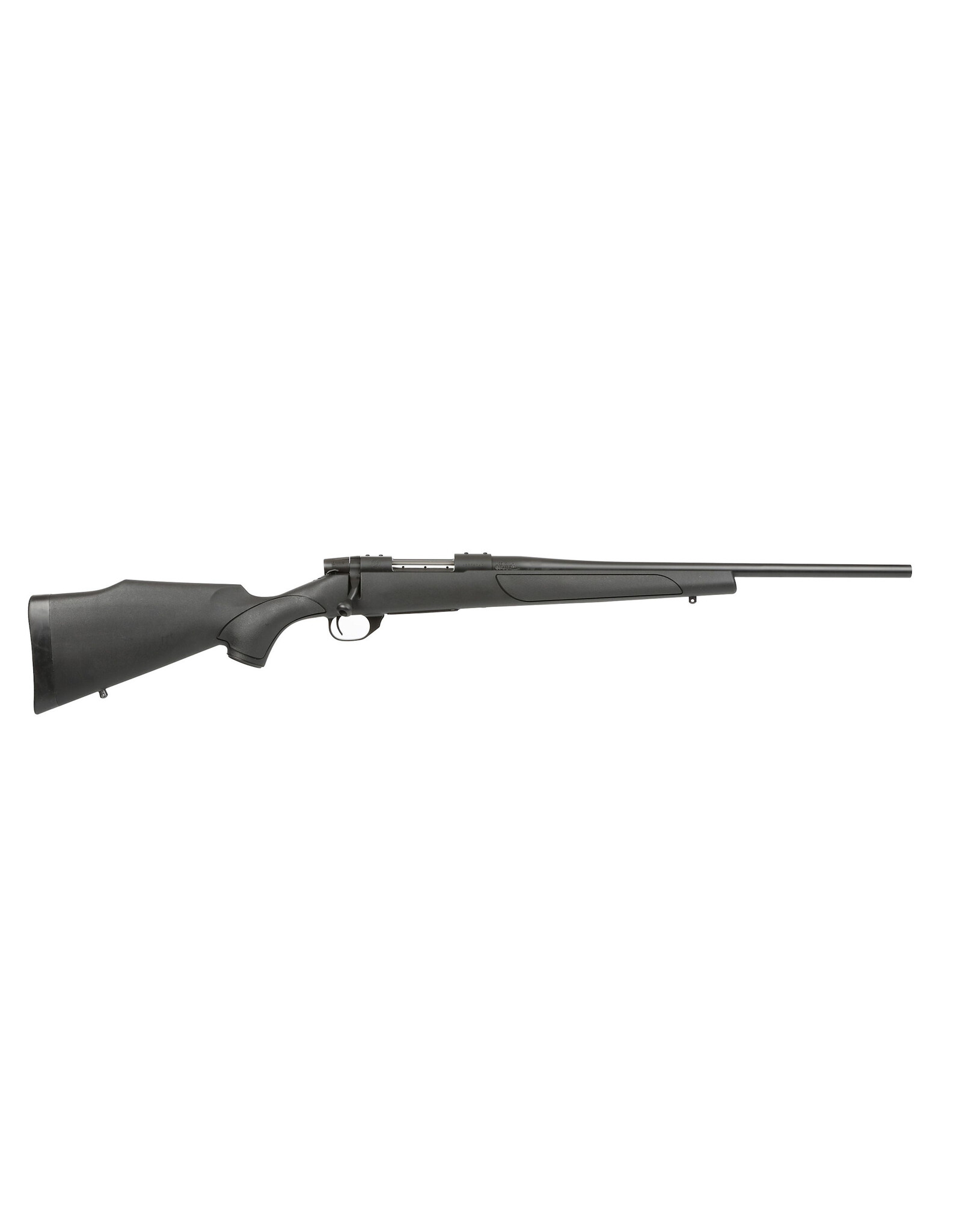 Weatherby Weatherby Vanguard Obsidian Rifle: 30-06 Springfield, 22" Barrel, Model VTX306SR2T