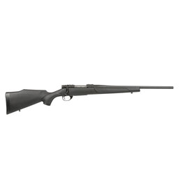 Weatherby Weatherby Vanguard Obsidian Rifle: 30-06 Springfield, 22" Barrel, Model VTX306SR2T