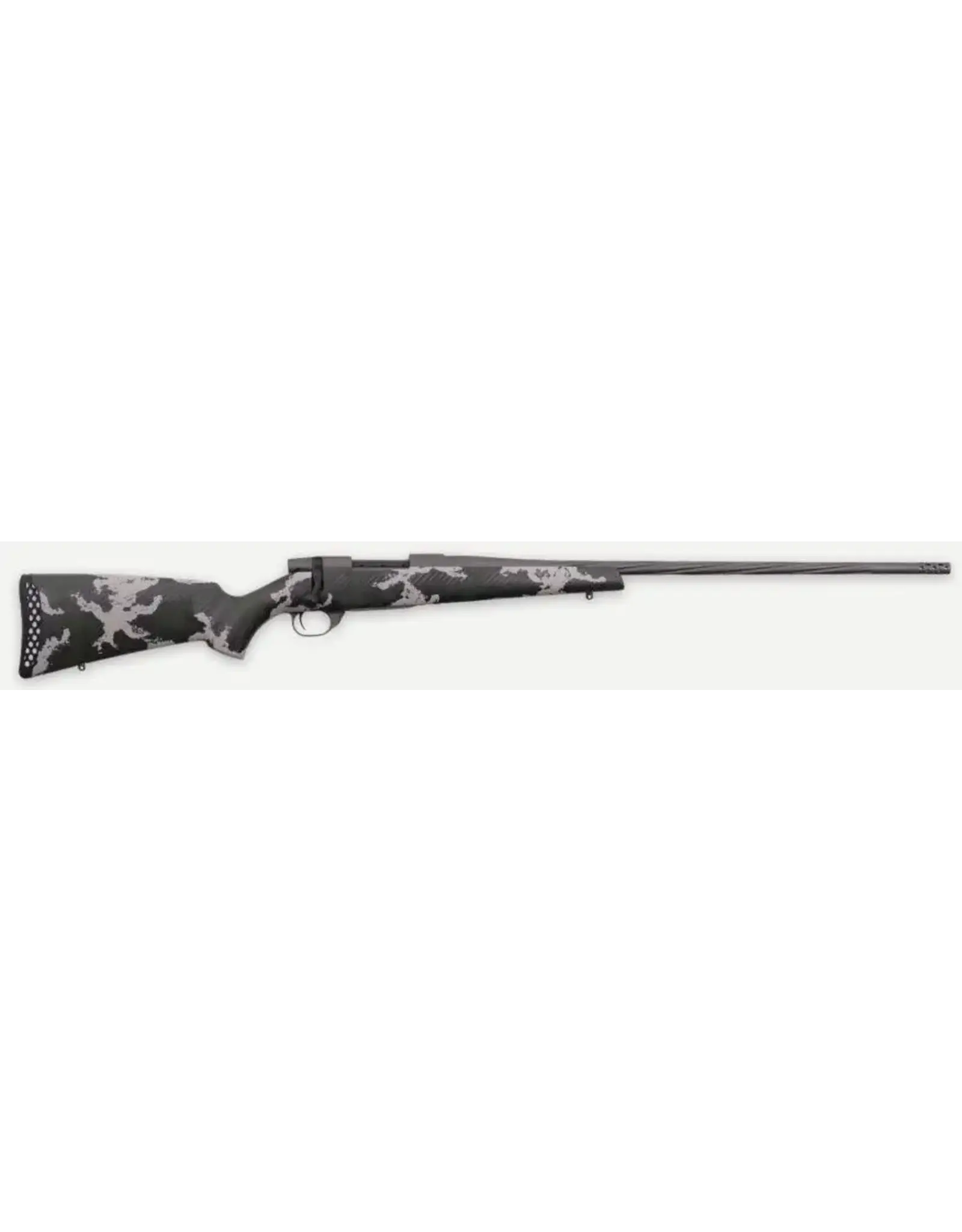 Weatherby Weatherby Vanguard Talon 30-06 SPRG 22" Barrel With 2" Muzzle Break