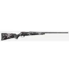 Weatherby Weatherby Vanguard Talon 30-06 SPRG 22" Barrel With 2" Muzzle Break