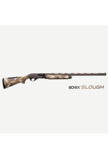 Weatherby Weatherby SORIX Slough Shotgun: 12 Gauge-3.5", 28" Barrel, Model XSL1228SMG