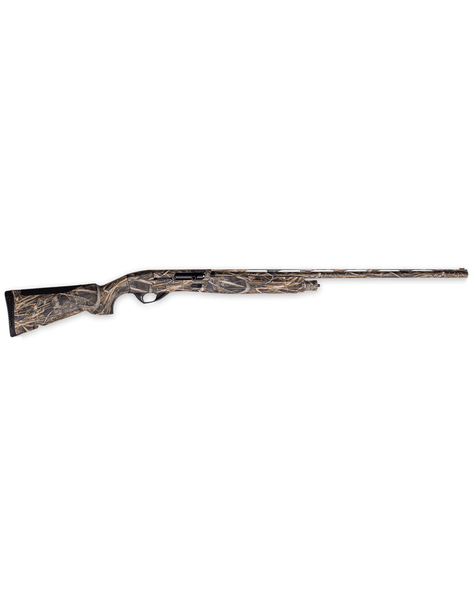 Weatherby Weatherby Element II Waterfowler Shotgun: 12 Gauge-3", 28" Barrel, Model EW21228PGM